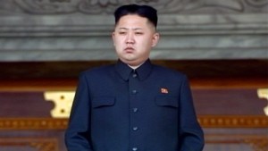 Kim-Jong-Un Sexiest Man Alive